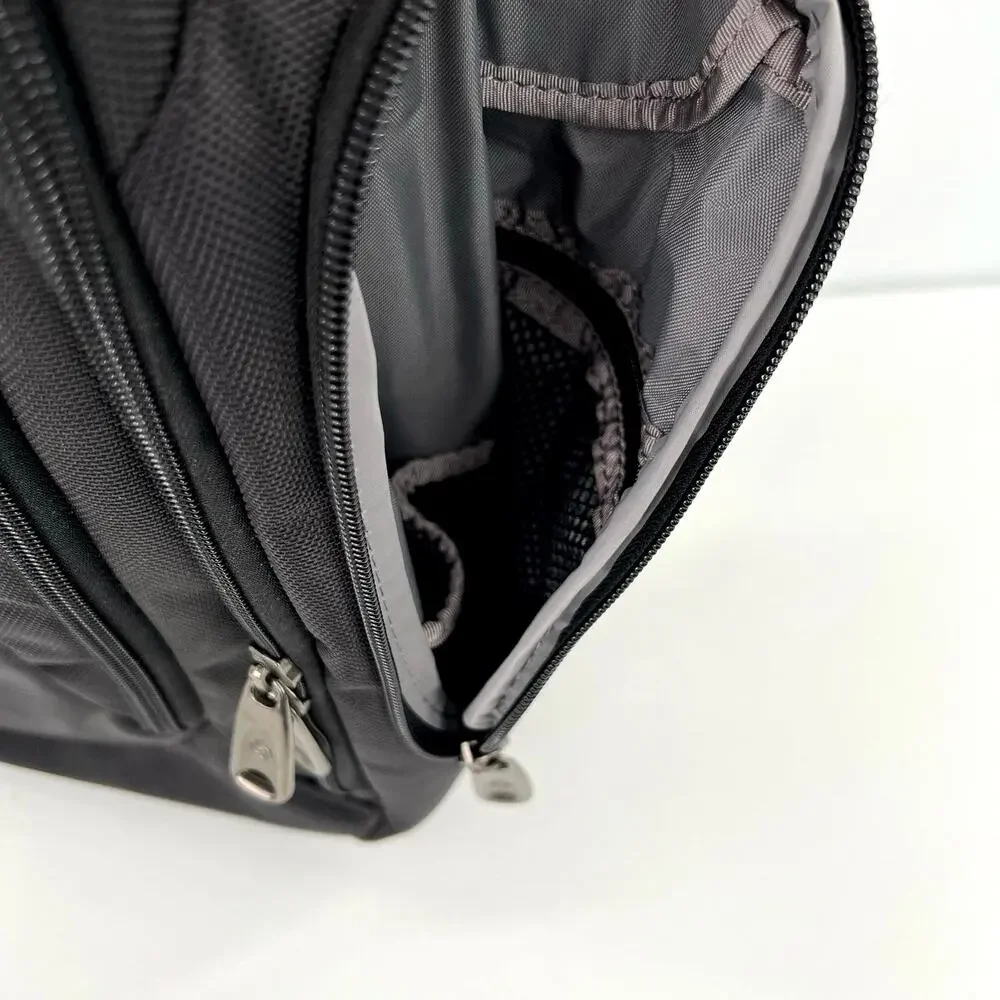 Samsonite 17” unisex executive laptop computer bag backpack